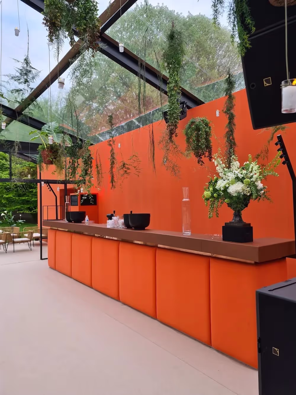 Atawa - Location de bar événement privés