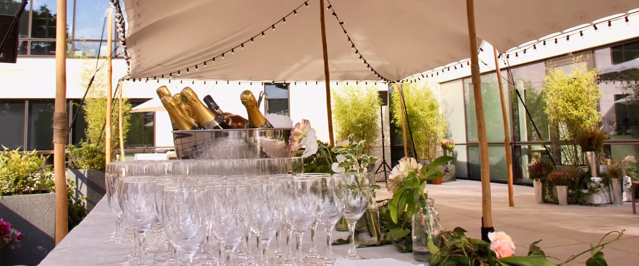 Comment organiser un cocktail dînatoire ?