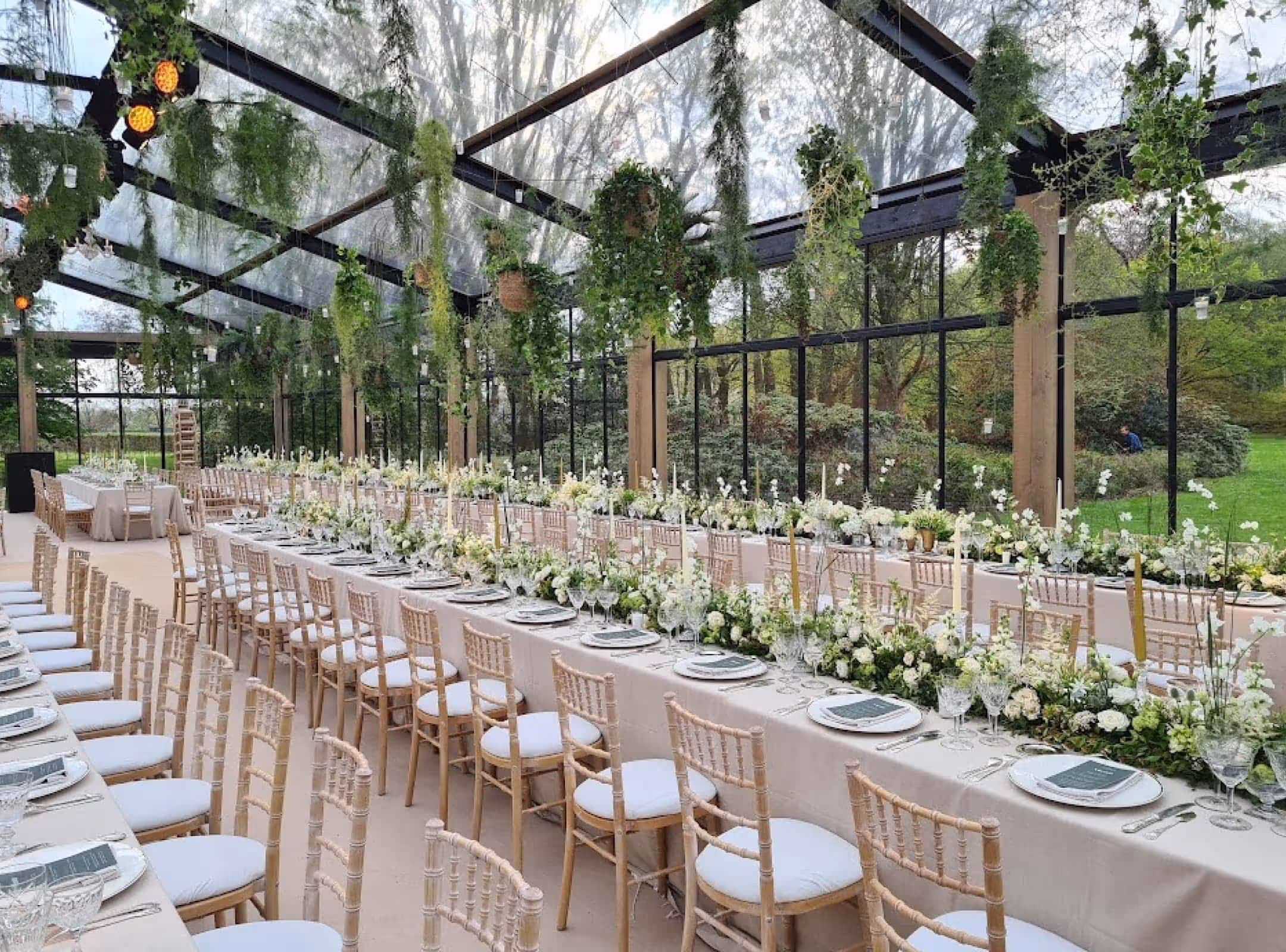 Louer chaises mariage - ATAWA