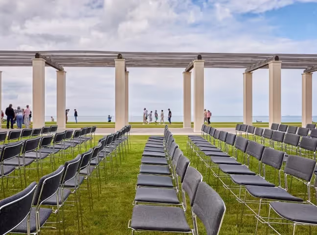 Furniture rental : Chairs