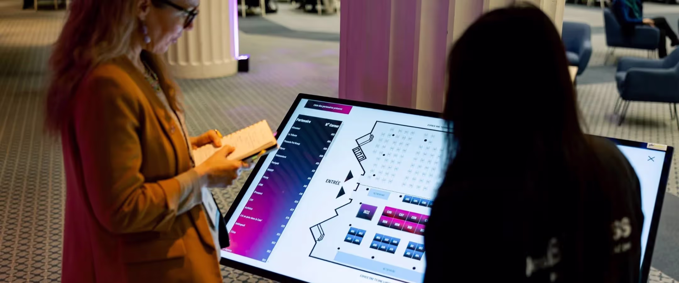 AI and trade shows: an optimized experience | ATAWA
