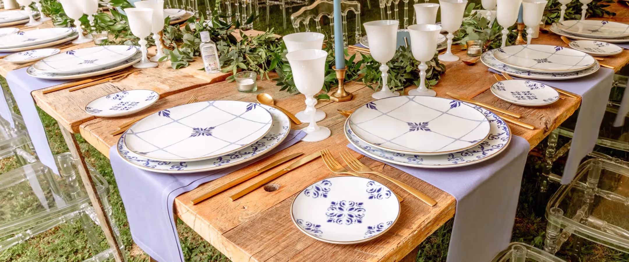 Vaisselle inspiration Voyage