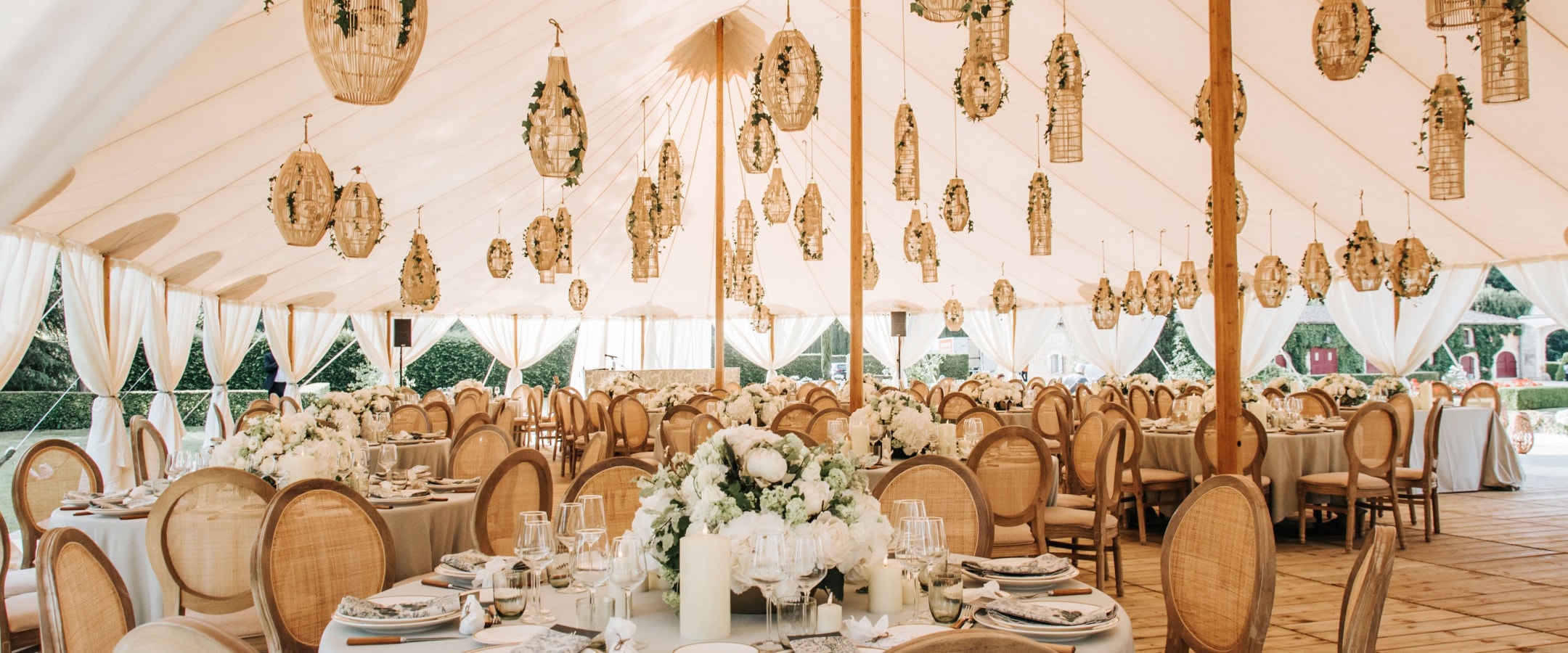Guide pratique pour un mariage blanc et naturel 