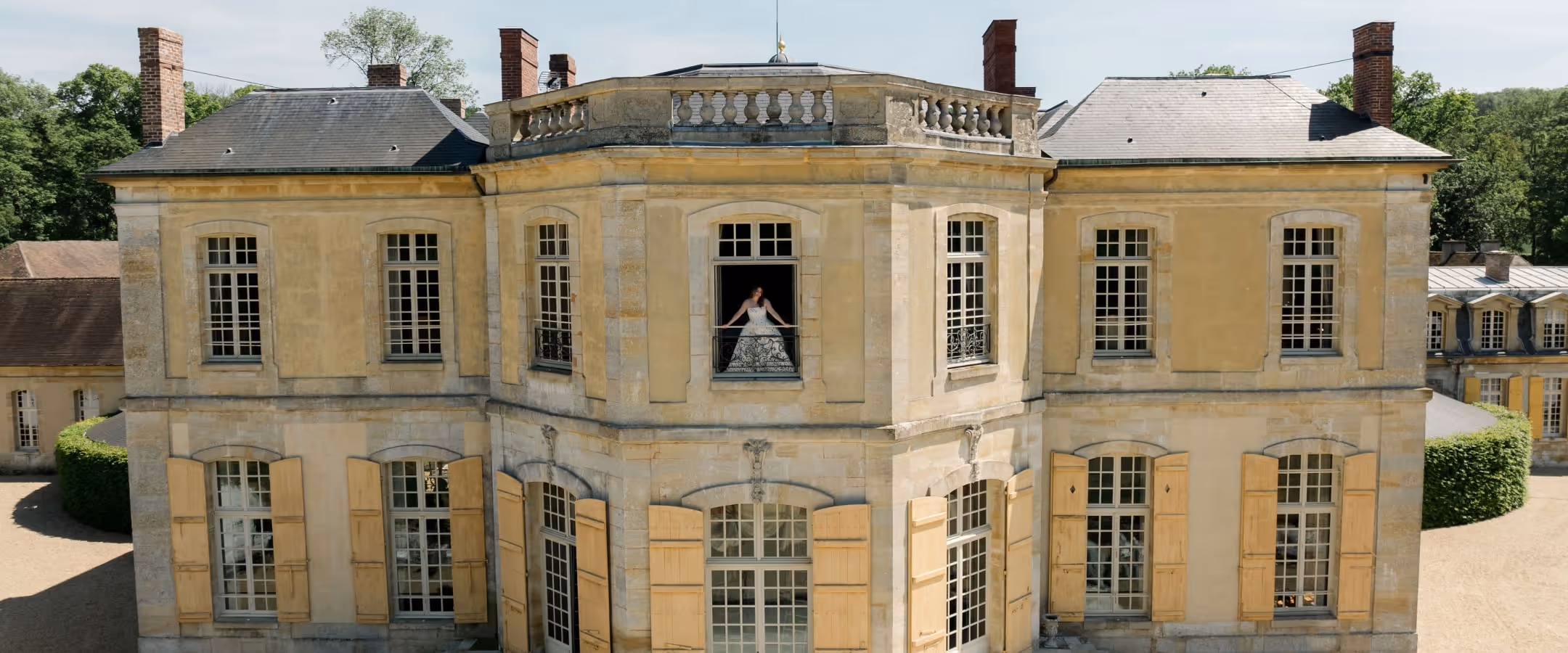 Quel est le prix d’un organisateur de mariages à Paris ?