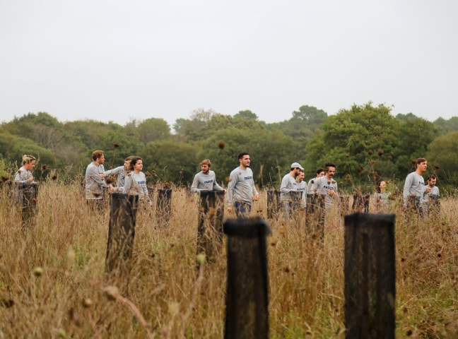 How to organize a zero waste seminar?