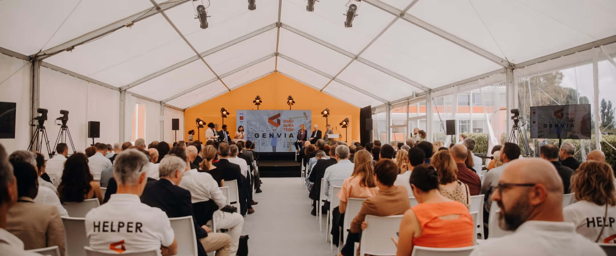 Comment organiser une conférence en entreprise ? Guide complet