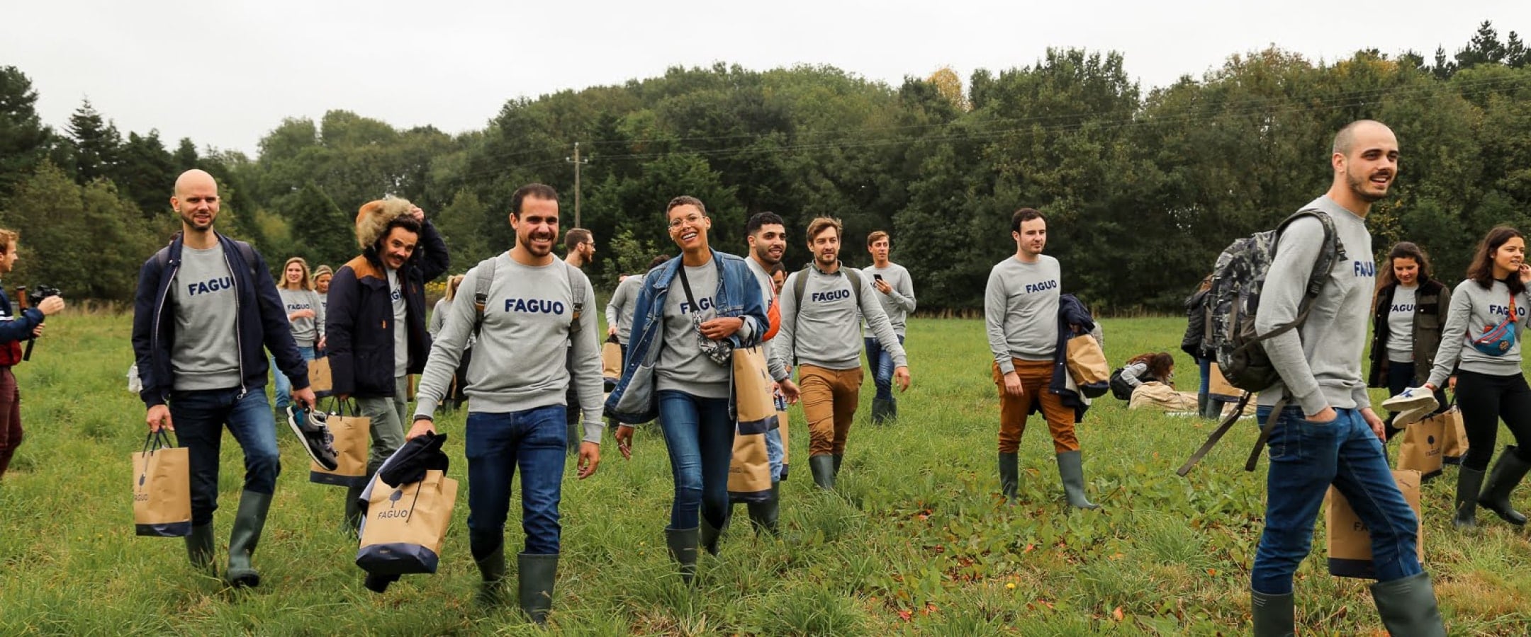 How to organize an eco-responsible event? The complete guide