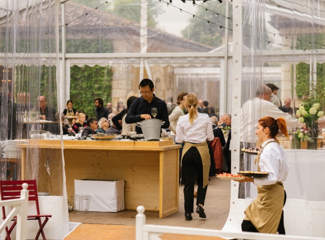 Exceptional caterers for your events in the southwest in 2025