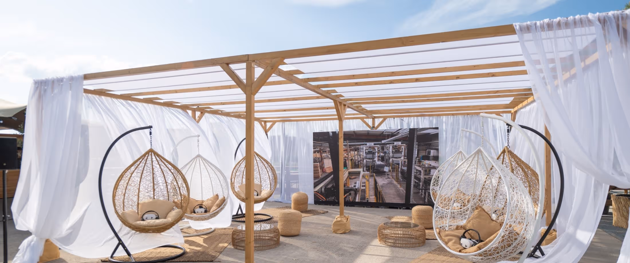 Pergola