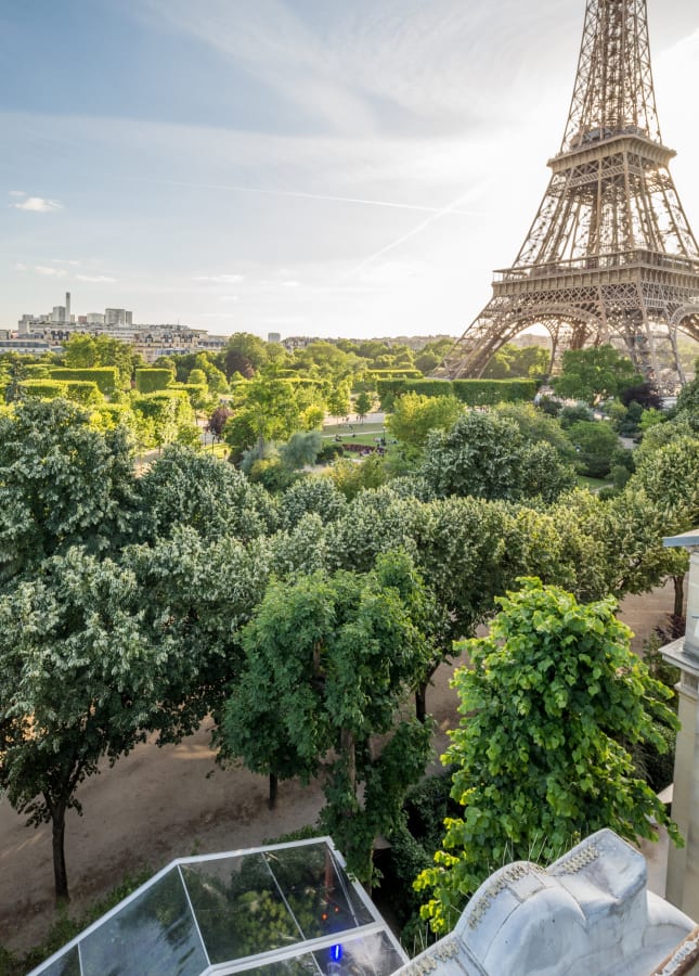 Cocktail original à Paris : 5 idées pour vos événements pro