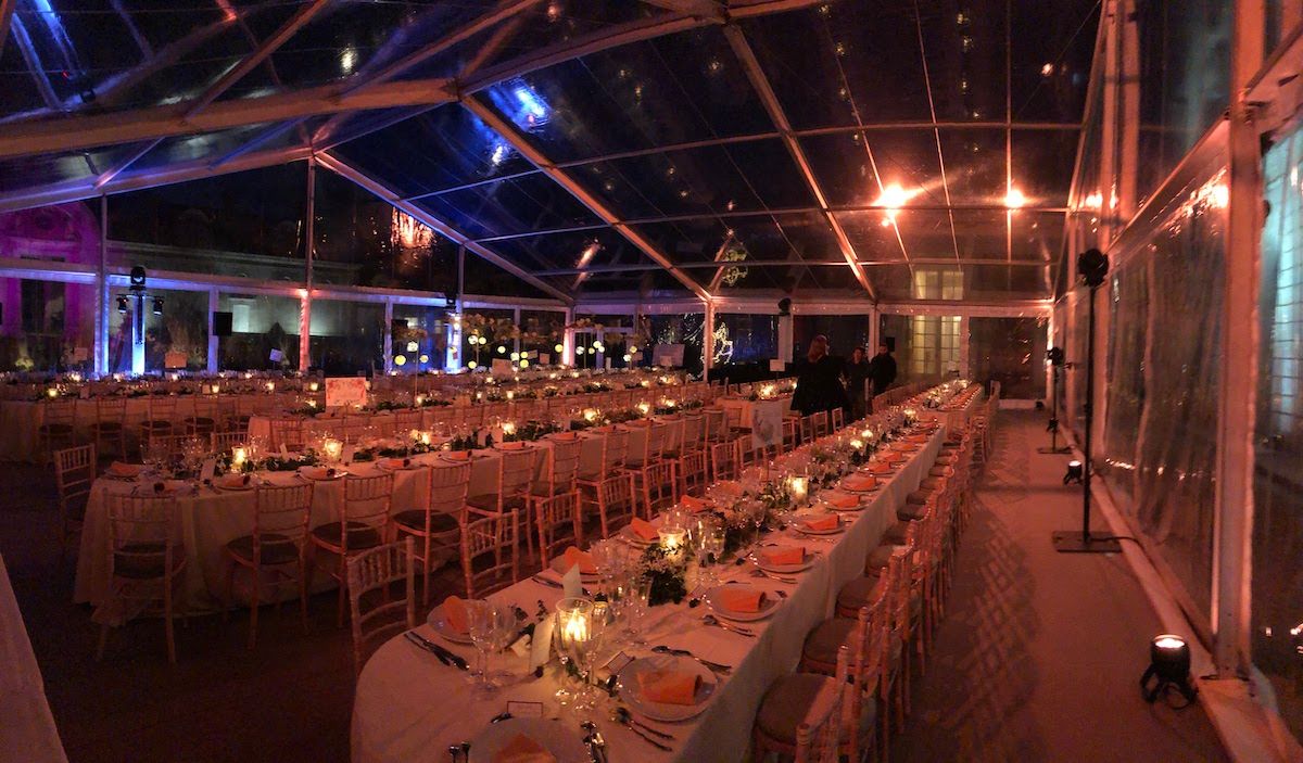 Location de matériel noel d'entreprise 