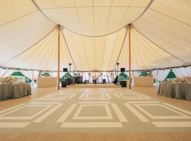Créer une piste de danse mariage haut de gamme : guide expert