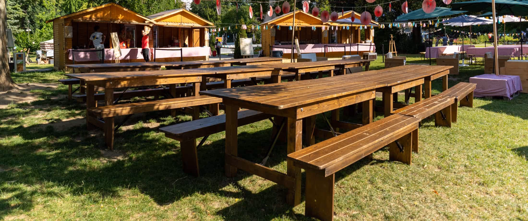 Furniture rental : Eco-Responsible Furniture