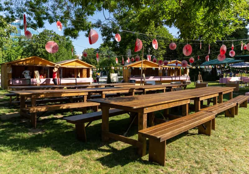Furniture rental : Eco-Responsible Furniture