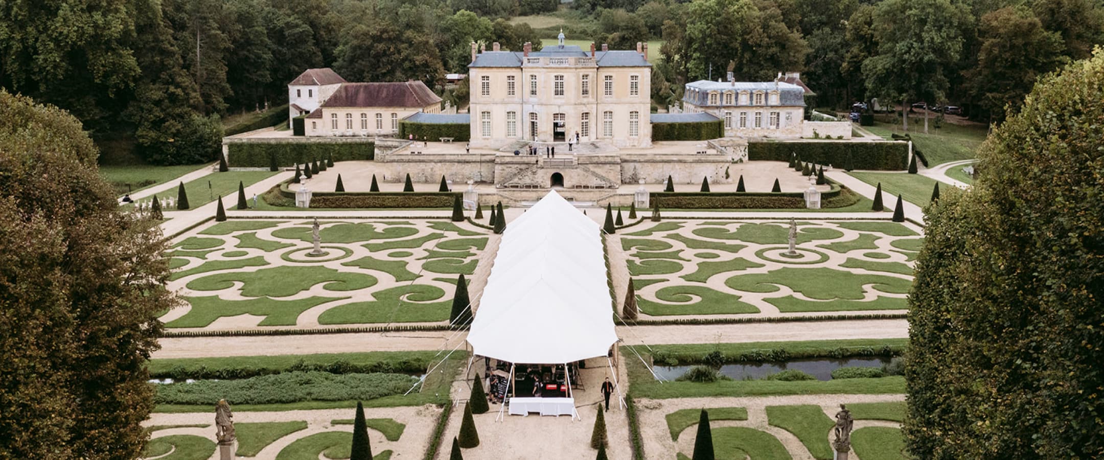 Autumn wedding : a guide to find inspiration