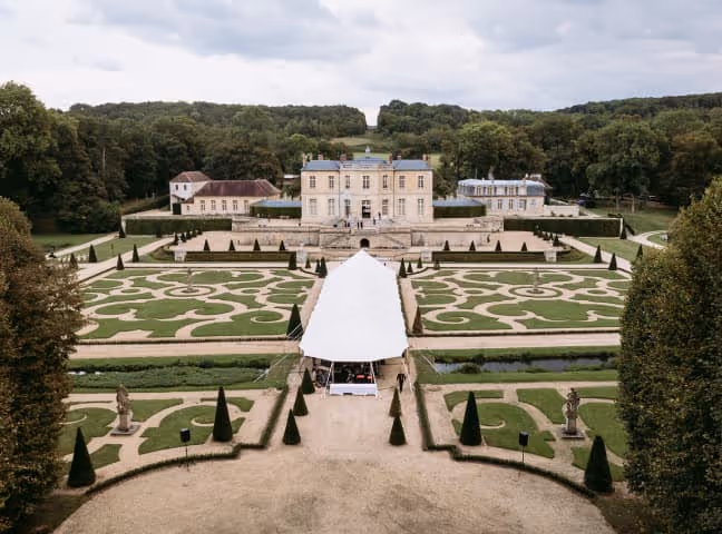 Autumn wedding : a guide to find inspiration