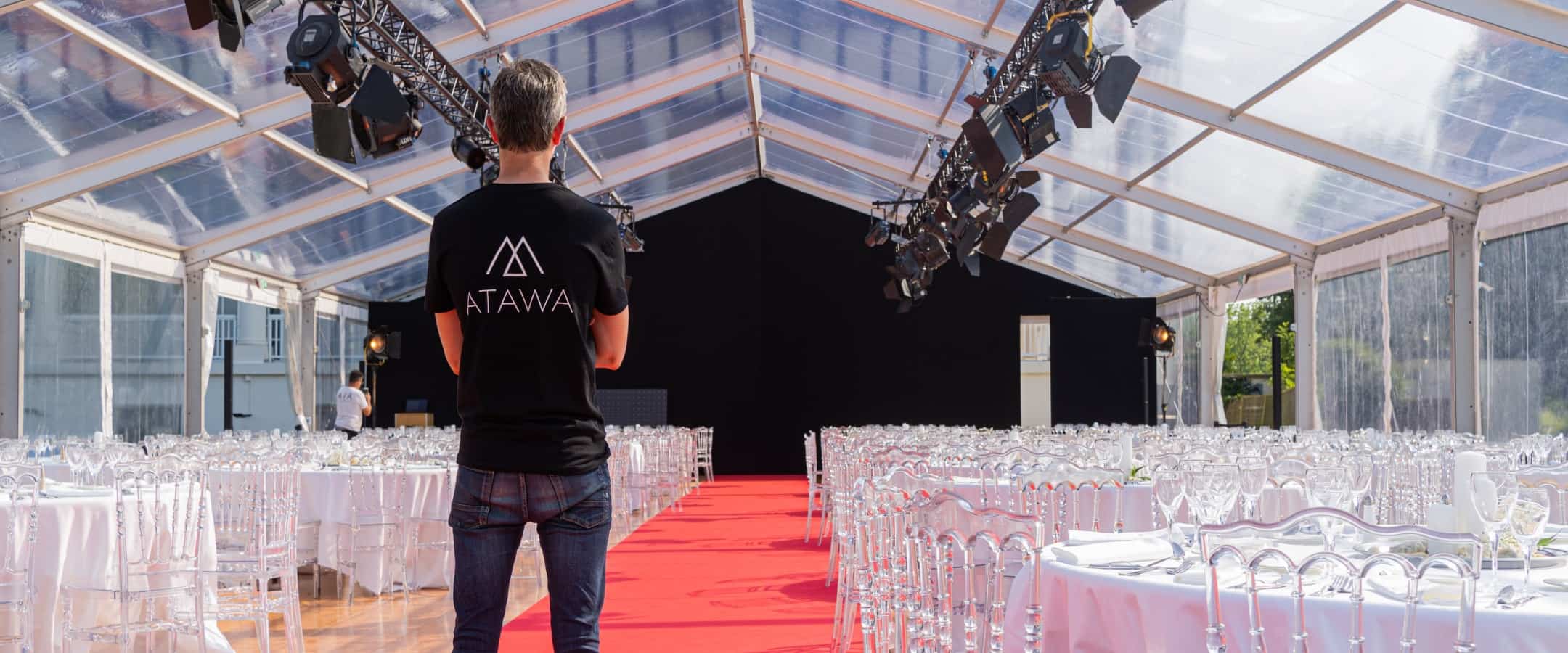 Corporate Christmas in Paris : partners, venues and entertainment