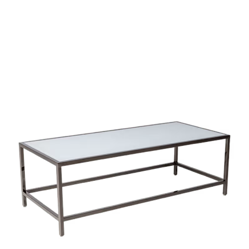 Rectangular Unico Coffee Table