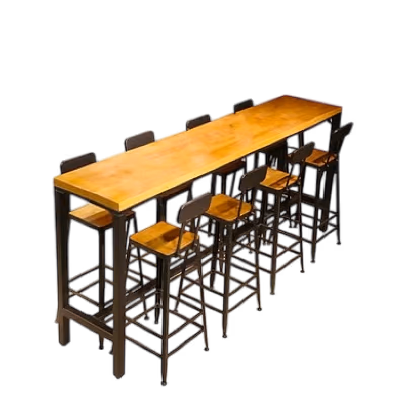 Ensemble industriel