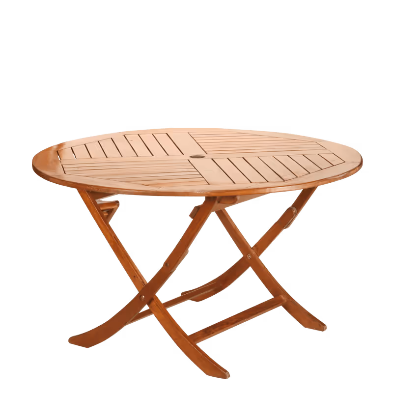 Louisiane Round Table