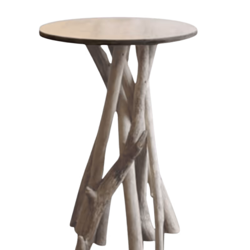 Boho High Table