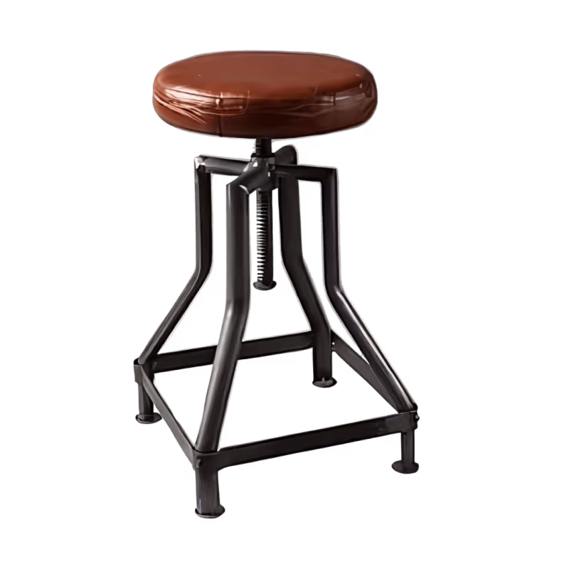 Vintage Stool