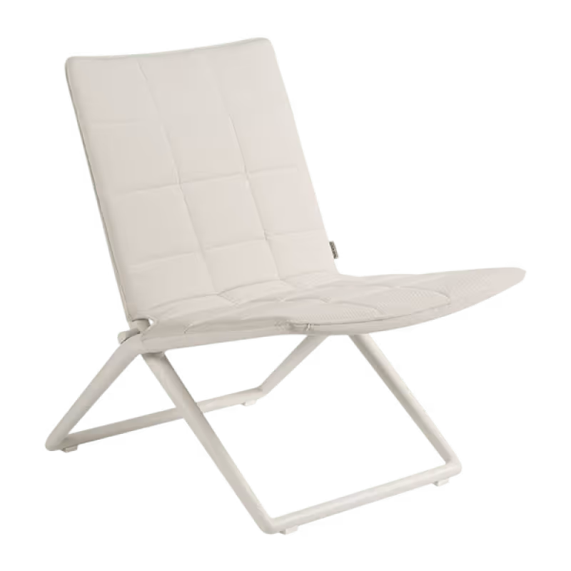 Traveller Lounge Chair