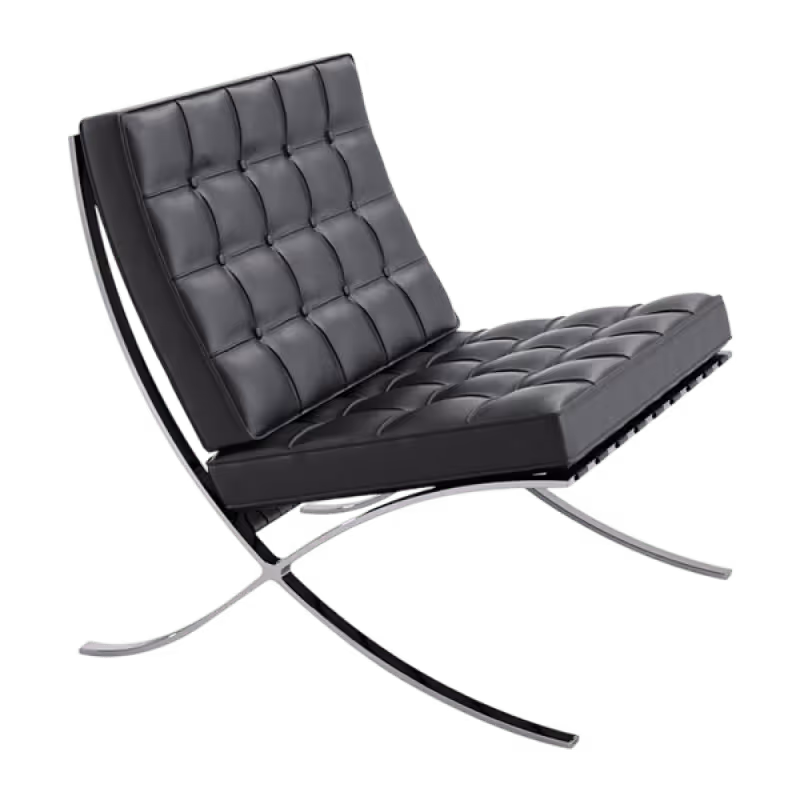Chaise Barcelone