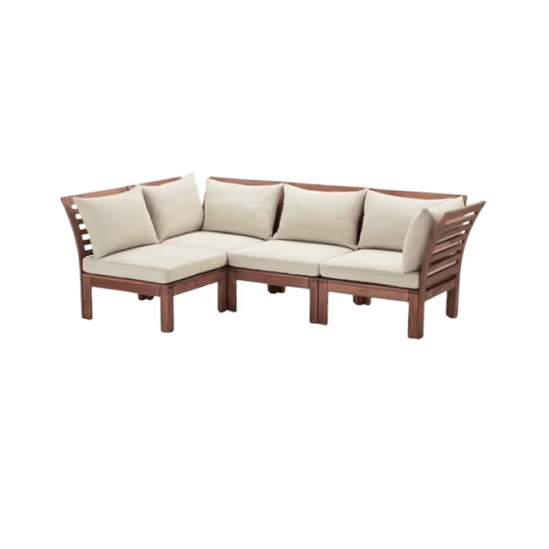 Natural Sofa