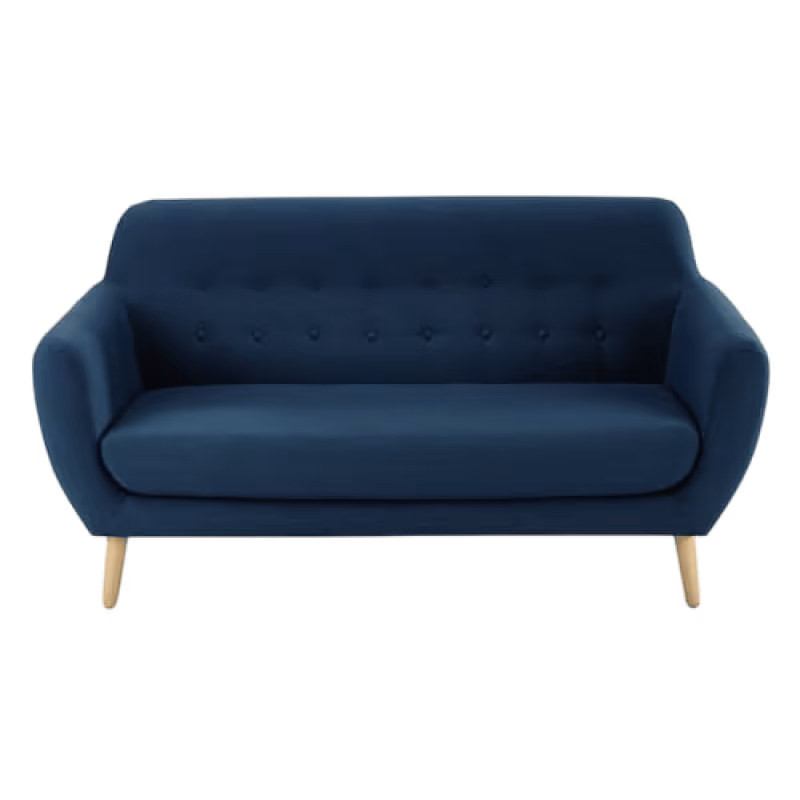 Copenhagen Scandinavian Sofa