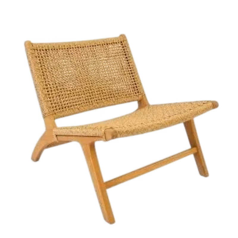 Fauteuil canne