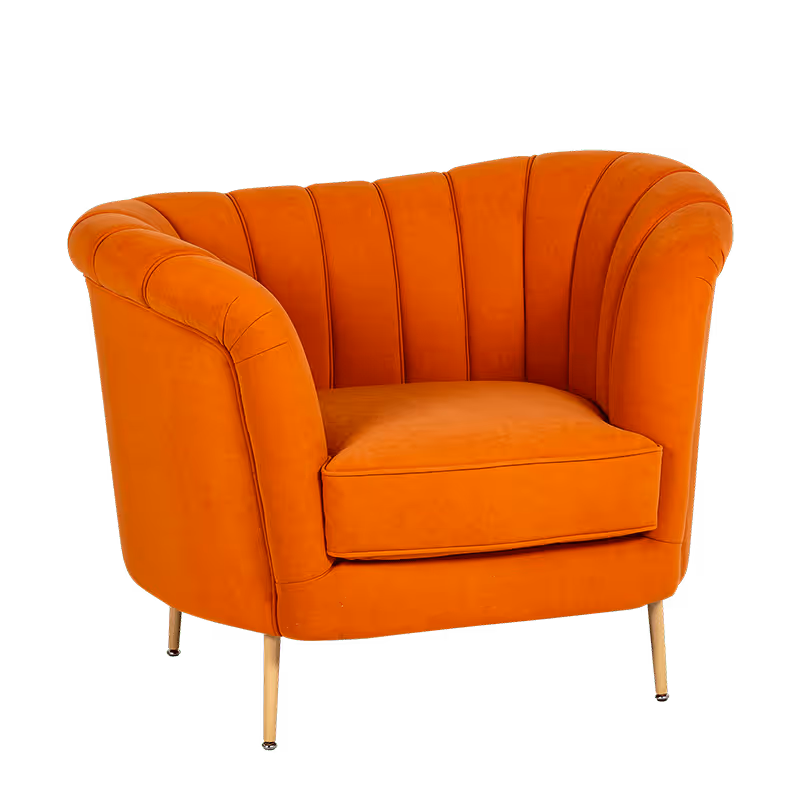 Soho Armchair