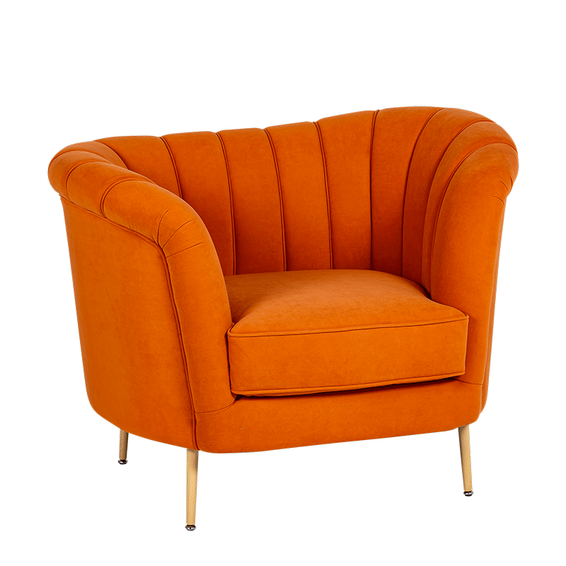 Fauteuil Soho