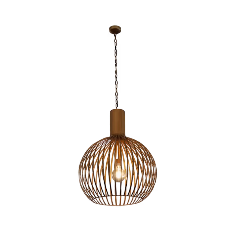 Eva Scandinavian Pendant Light