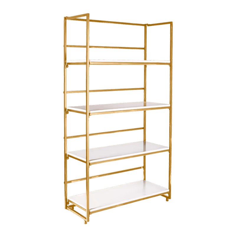 Gold Shelf