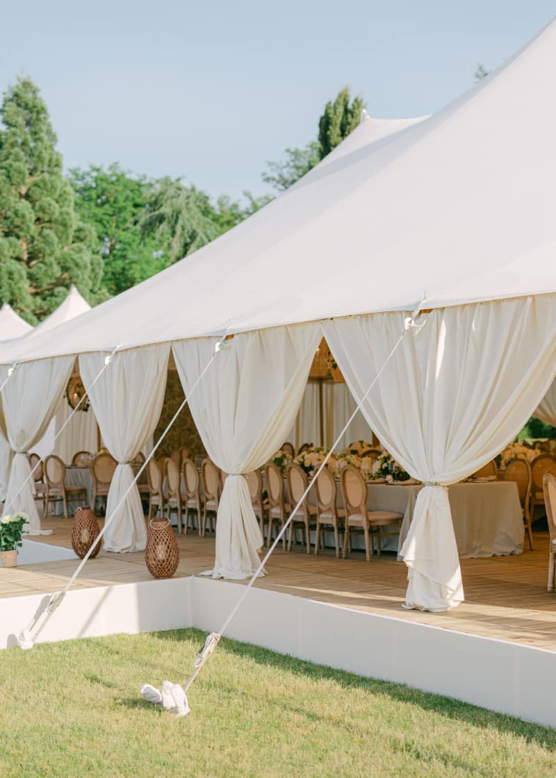 Our skirting solutions for your structure