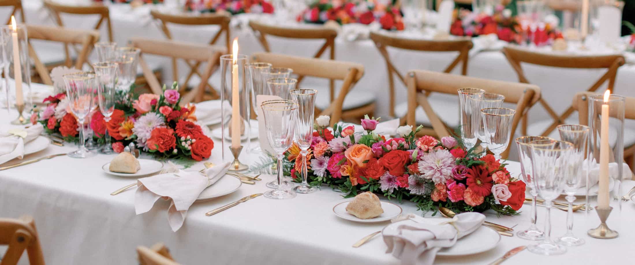 Rental of light accessories for your events