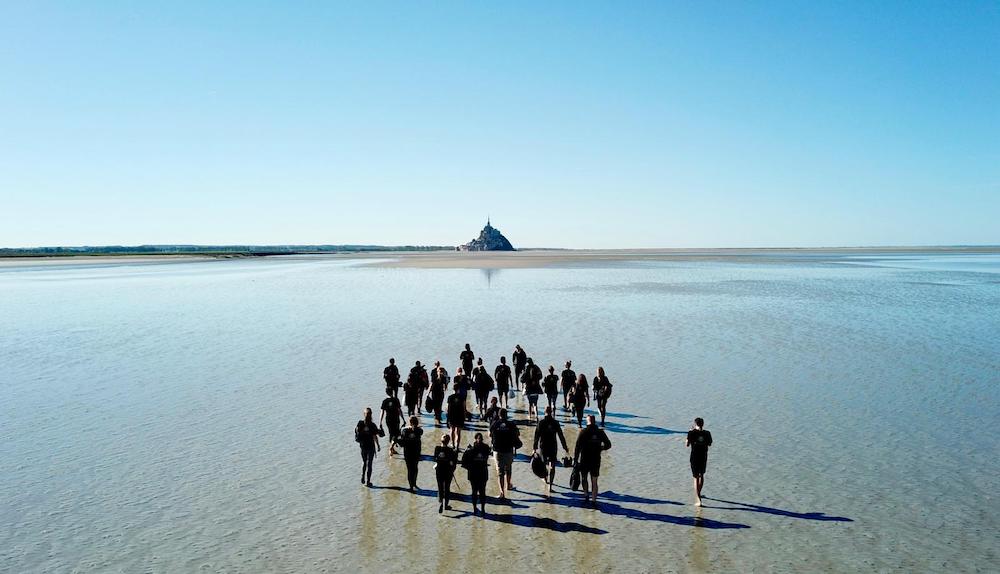 organisation séminaire écoresponsable