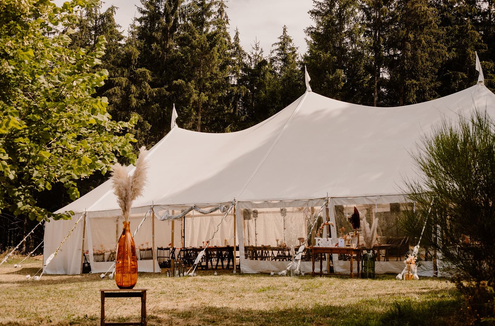 Location de tentes, barnums et chapiteaux à Toulouse