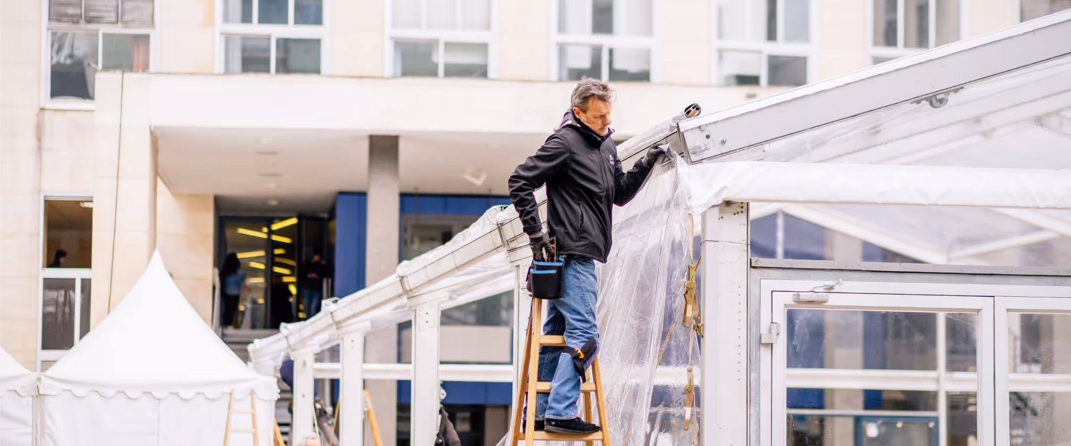 Event Logistics in France: Ensure the Success of Your Project