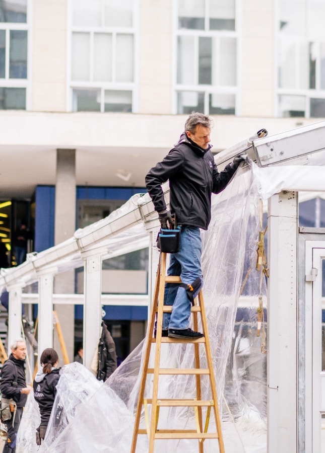 Logistique événementielle : assurez le succès de votre projet