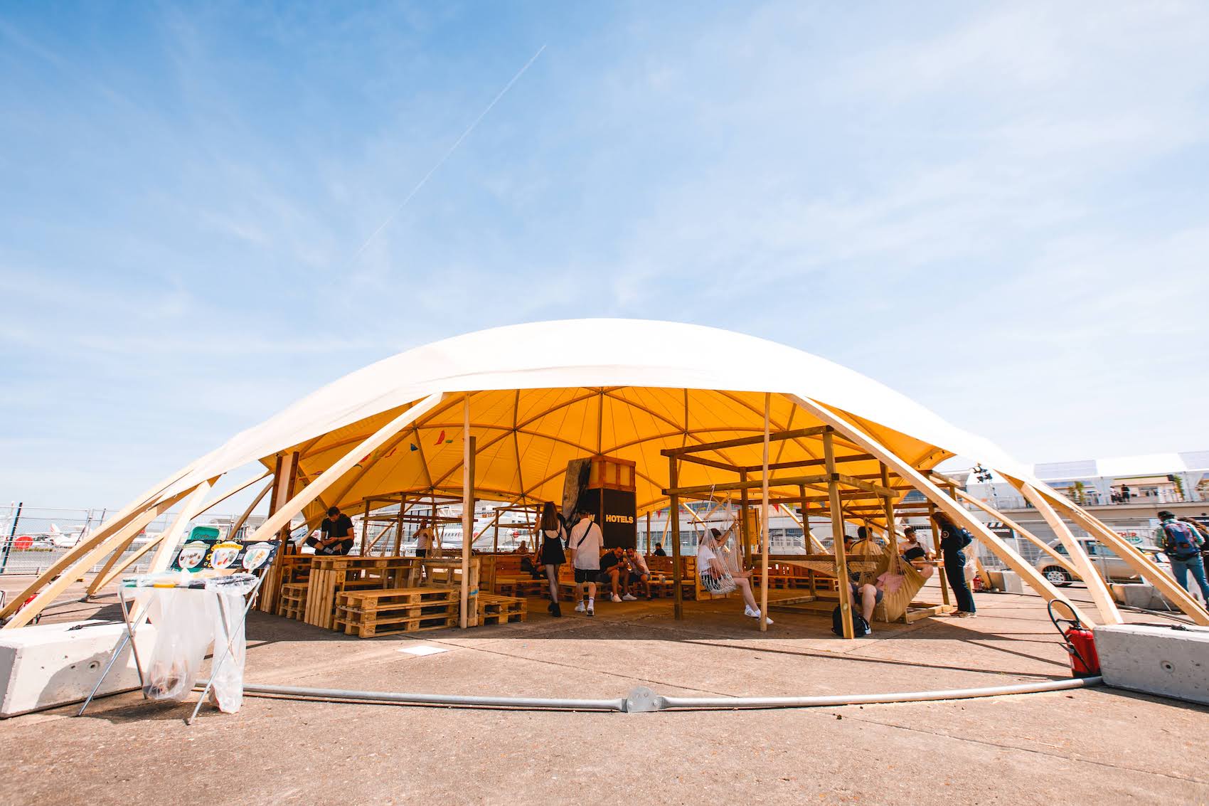 Atawa summer party entreprise