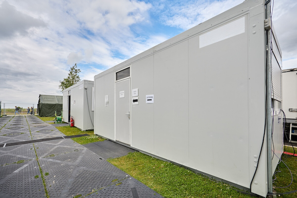 espace modulaire location 