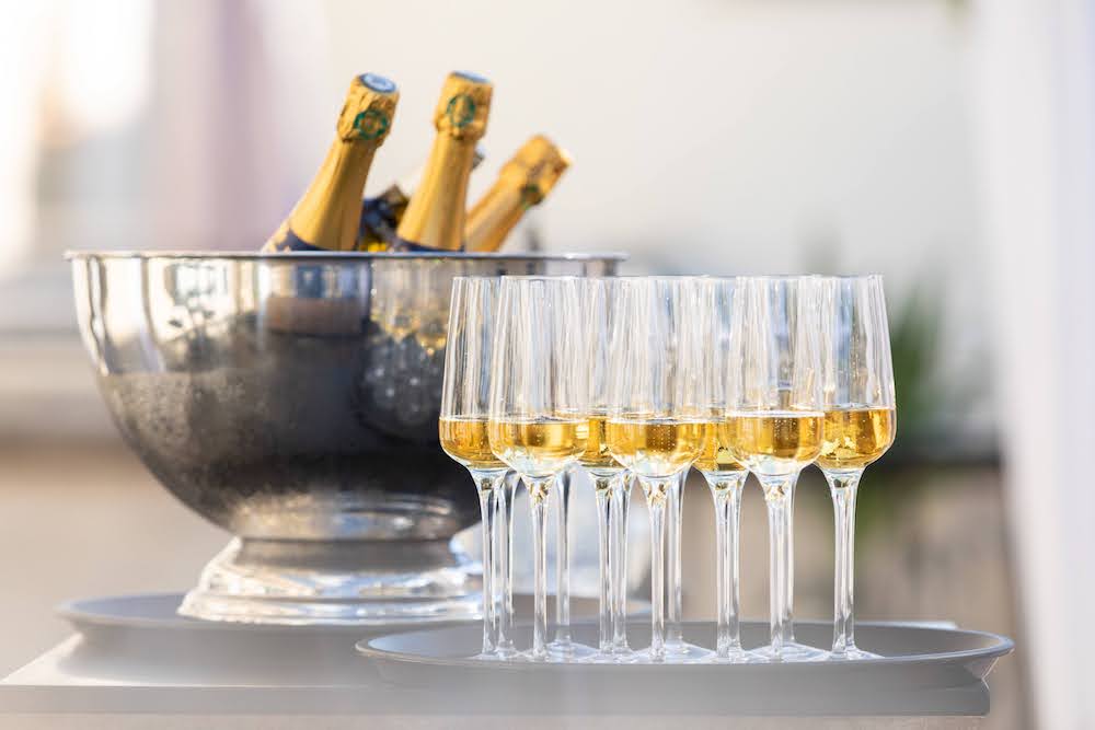 Rassembler ses collaborateurs lors d'un séminaire d'entreprise