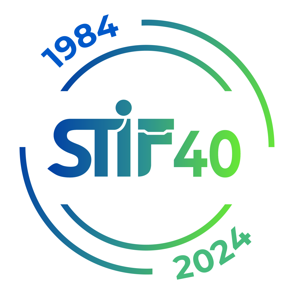Logo STIF