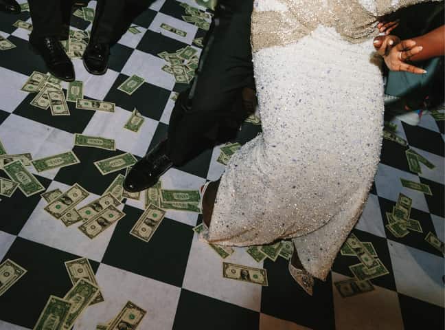 Quel budget prévoir pour votre mariage ? Nos conseils