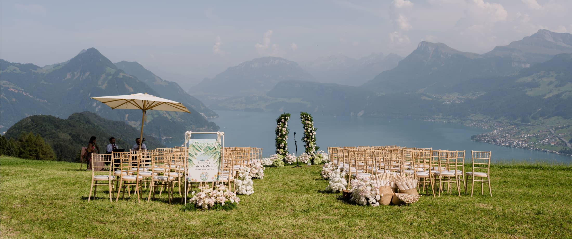 Location mobilier inspiration voyage pour vos événements