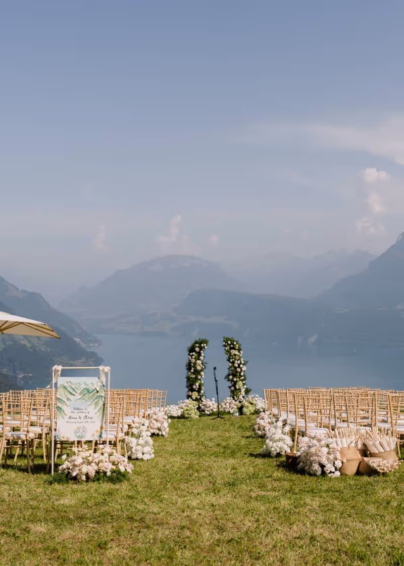 Location mobilier inspiration voyage pour vos événements