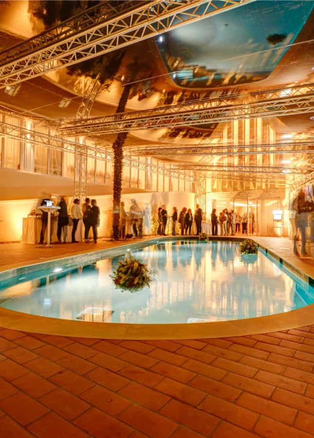 Comment organiser une soirée d'inauguration ?