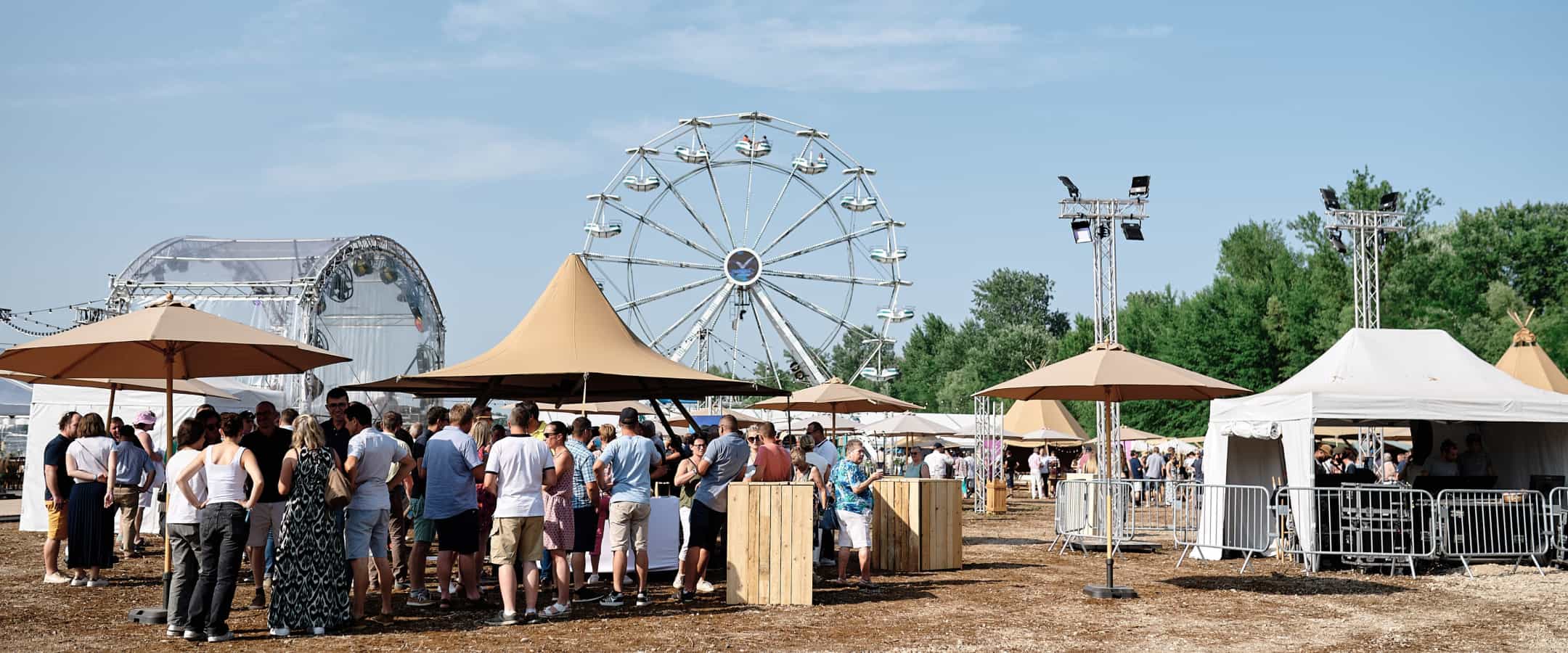 Summer party d'entreprise : le guide pour un événement réussi